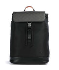 Valentino Bags Nemesys Backpack nero