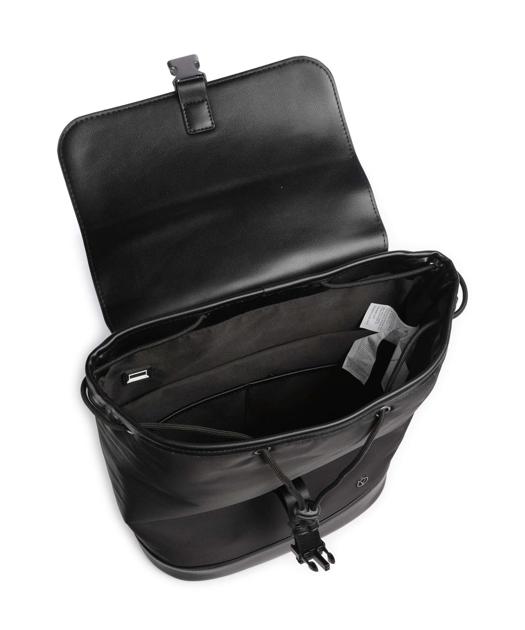 Valentino Bags Nemesys Backpack nero