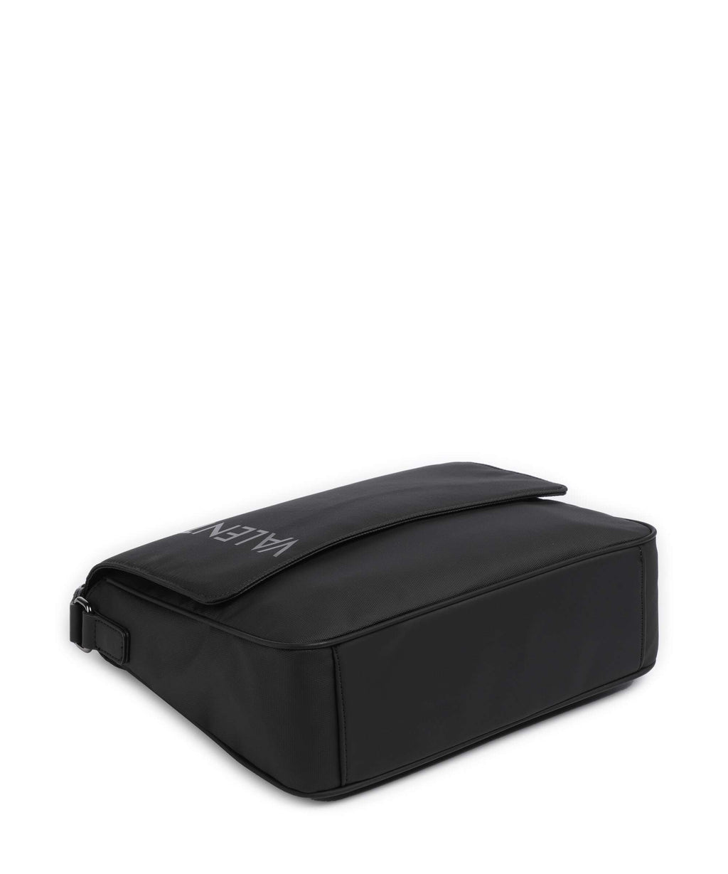 Valentino Bags Dragonhawk Messenger bag nero