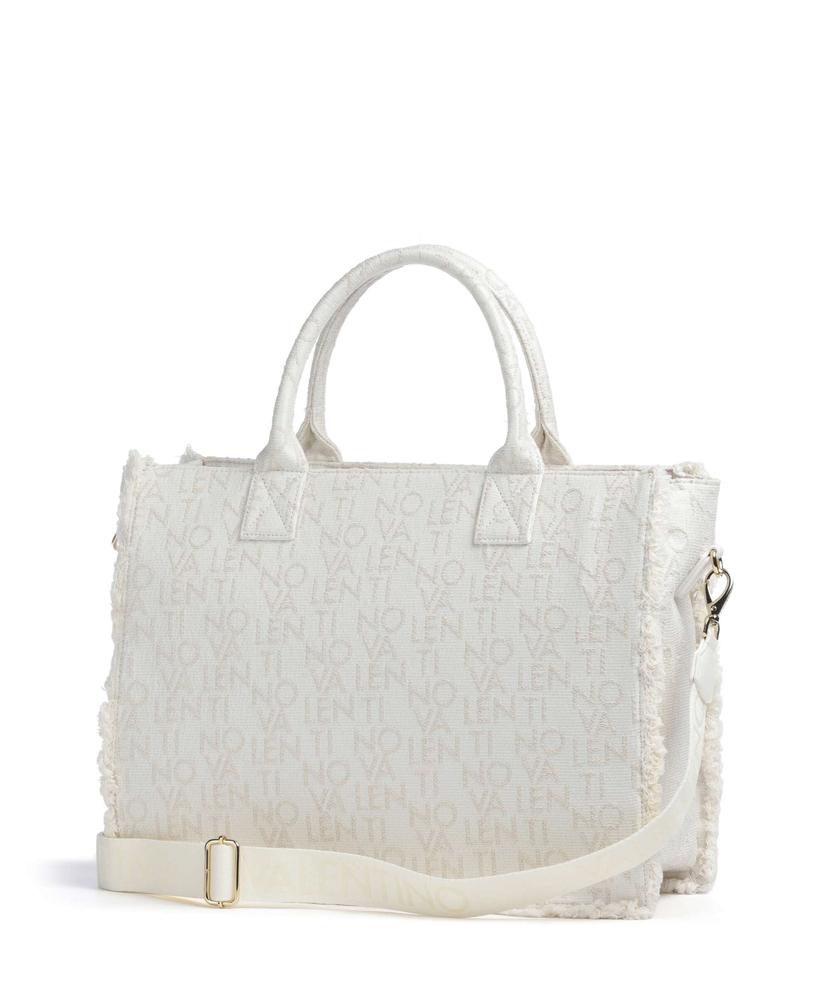 Valentino Bags Shyla Tote bag bianco