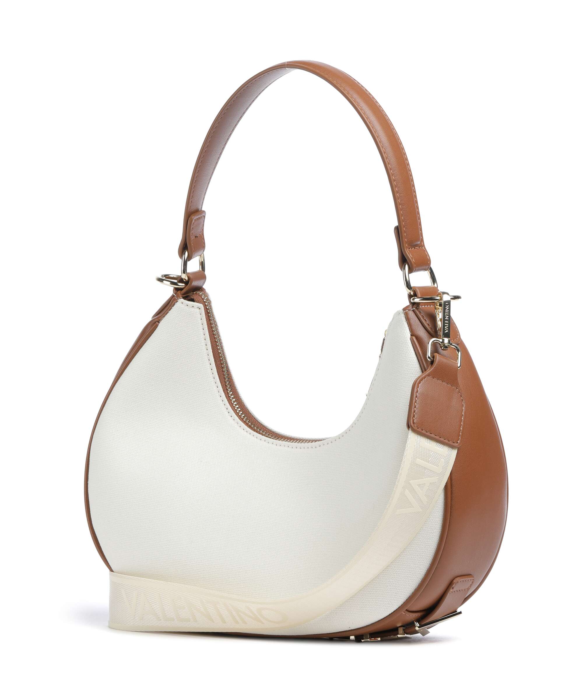 Valentino Bags Shelby Shoulder bag naturale/cuoio