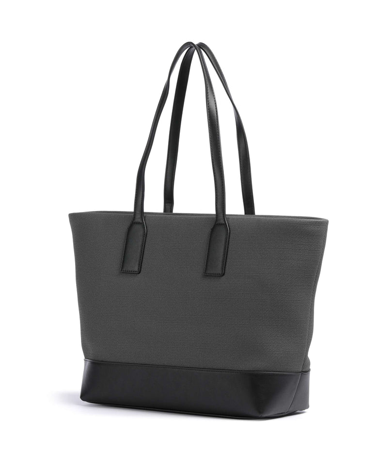 Valentino Bags Atena Re Tote bag nero