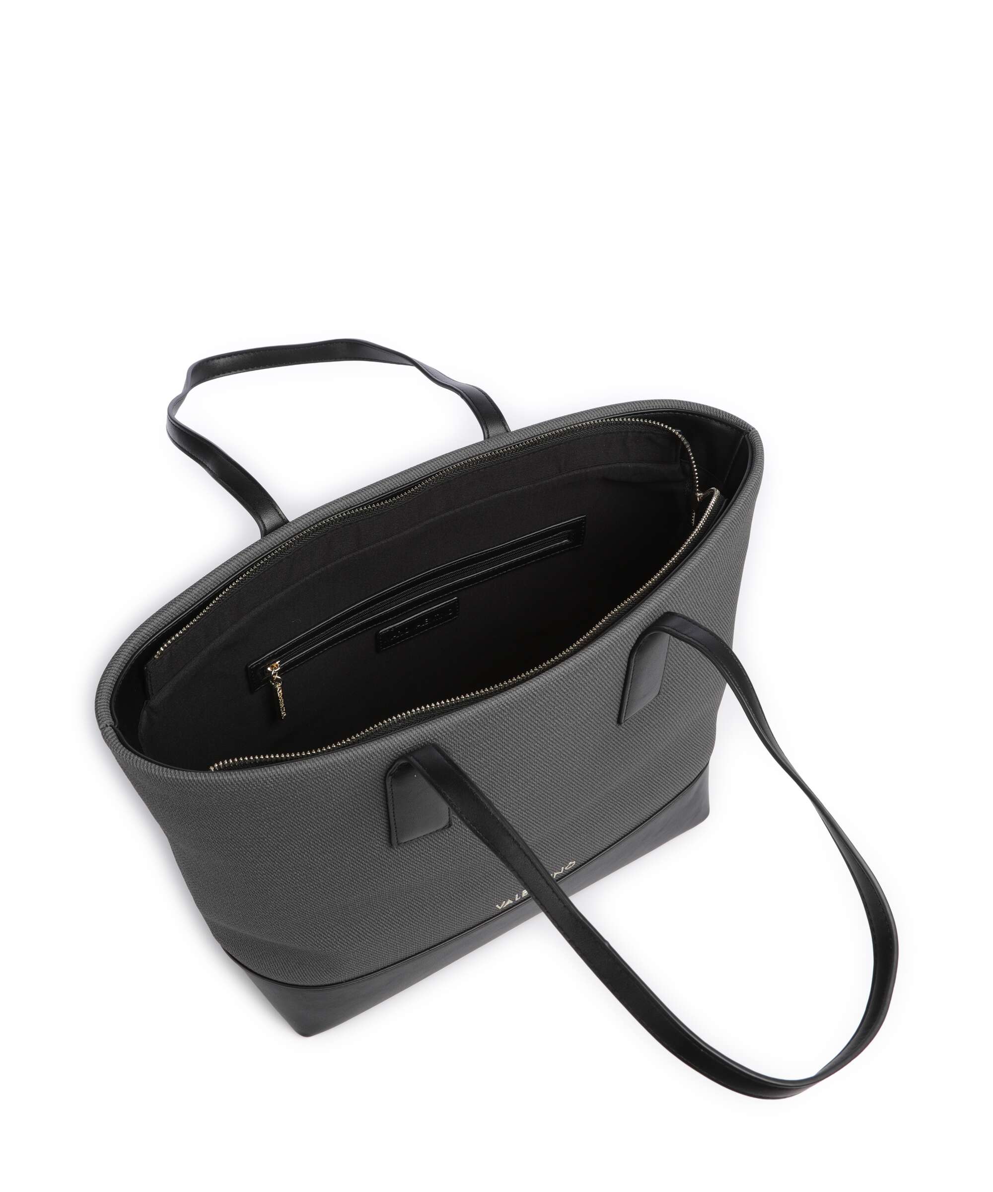 Valentino Bags Atena Re Tote bag nero