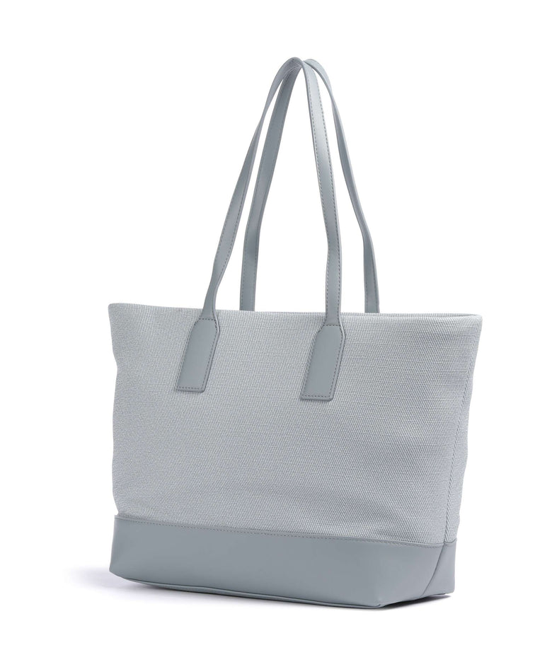 Valentino Bags Atena Re Tote bag denim