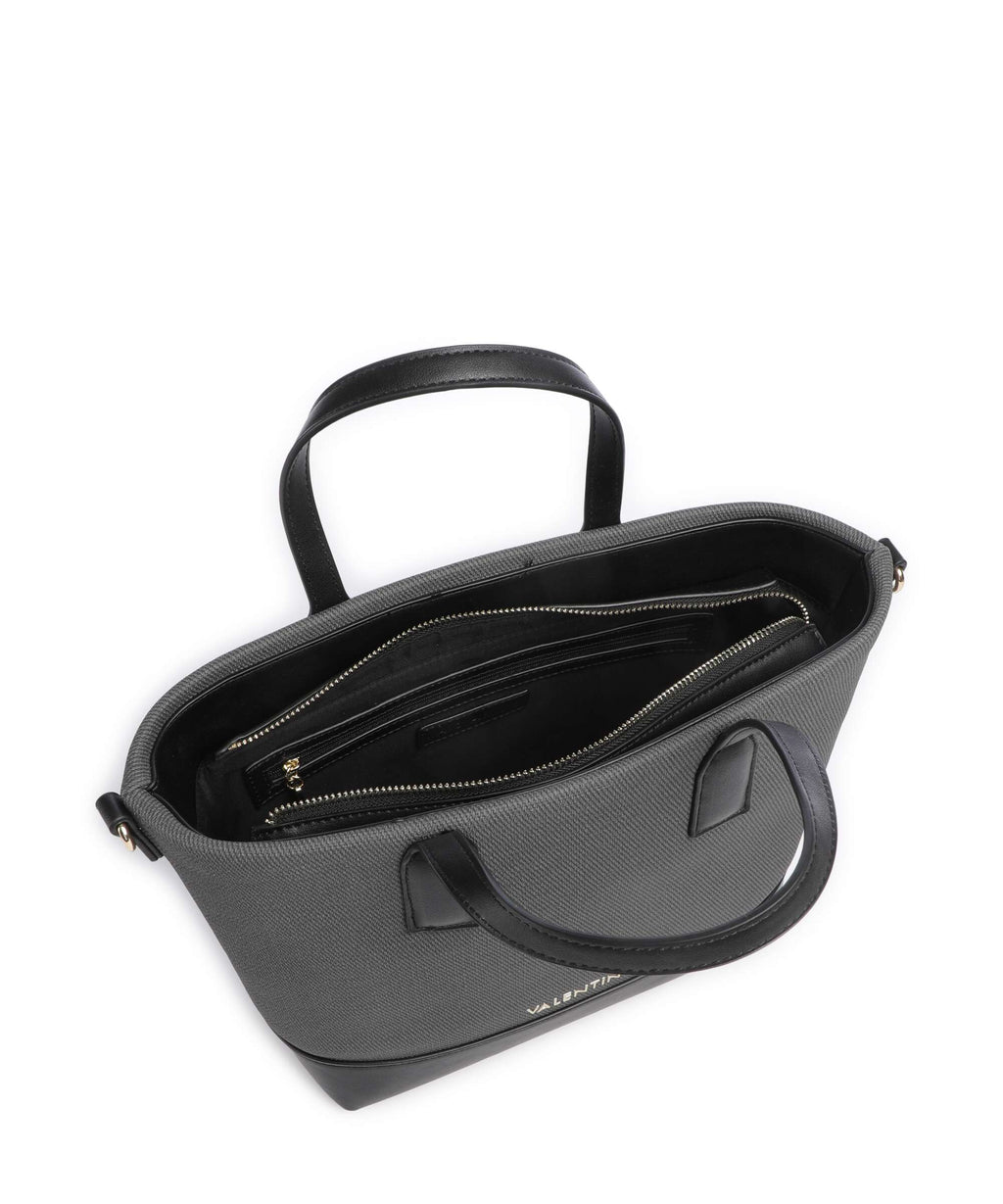 Valentino Bags Atena Re Handbag nero