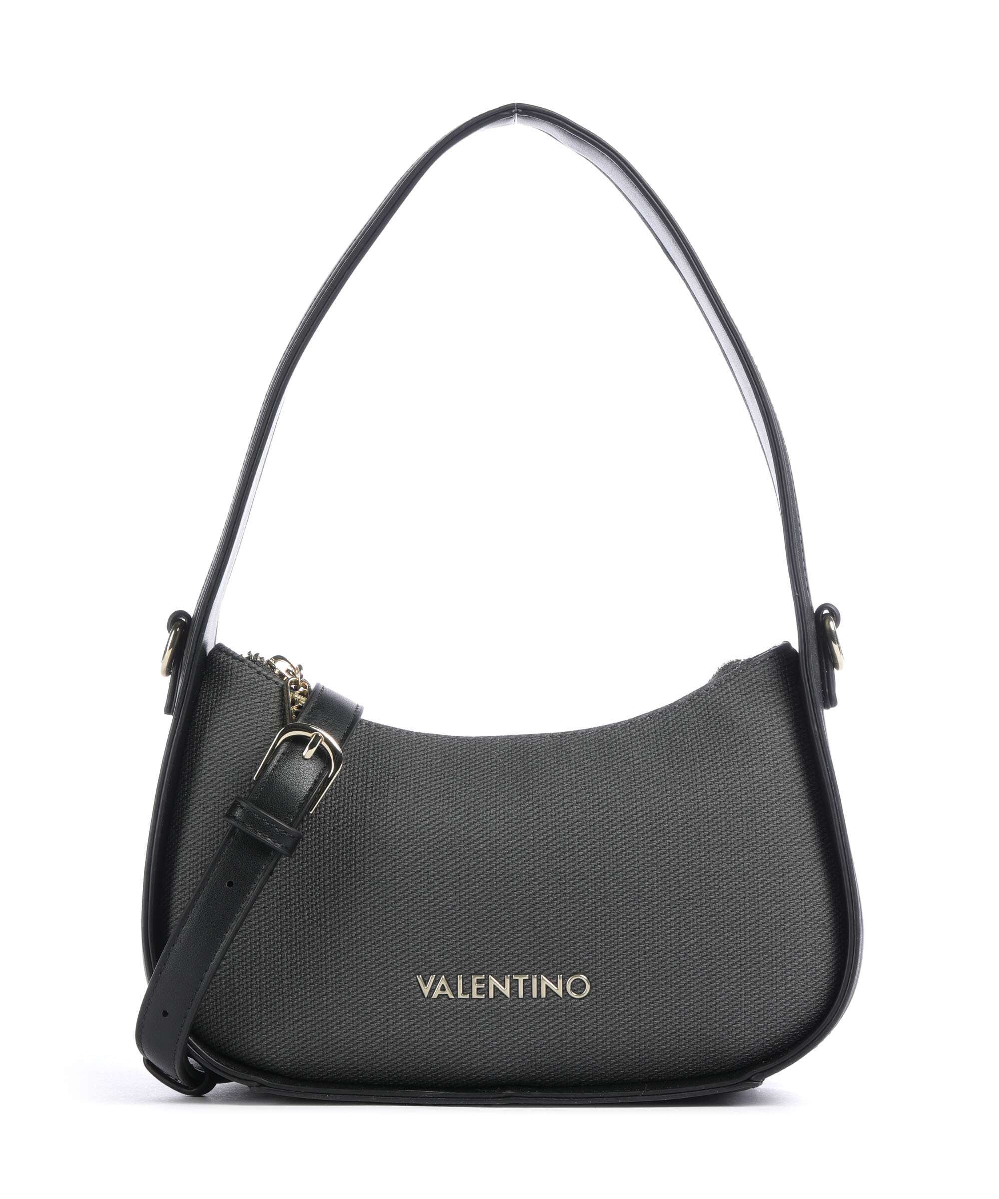 Valentino Bags Atena Re Shoulder bag nero