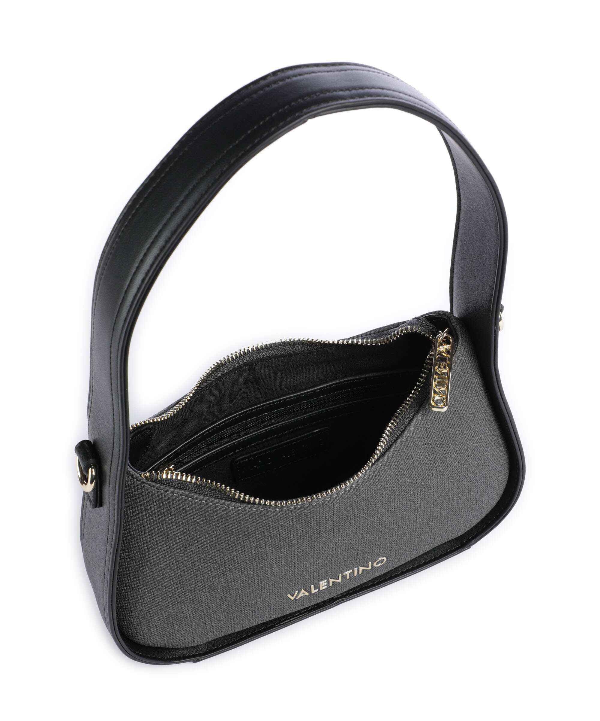 Valentino Bags Atena Re Shoulder bag nero