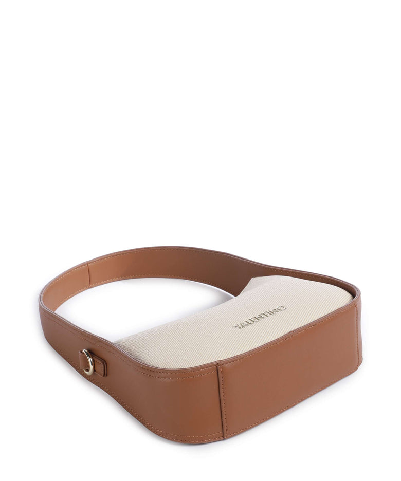 Valentino Bags Atena Re Shoulder bag naturale/cuoio