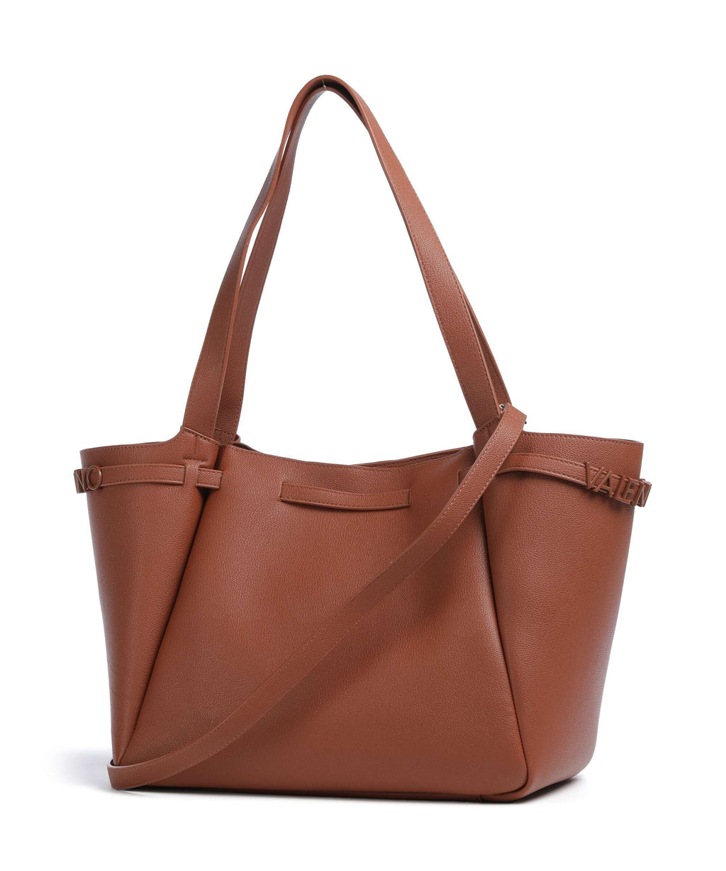 Valentino Bags Medea Tote bag cuoio