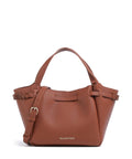Valentino Bags Medea Handbag cuoio