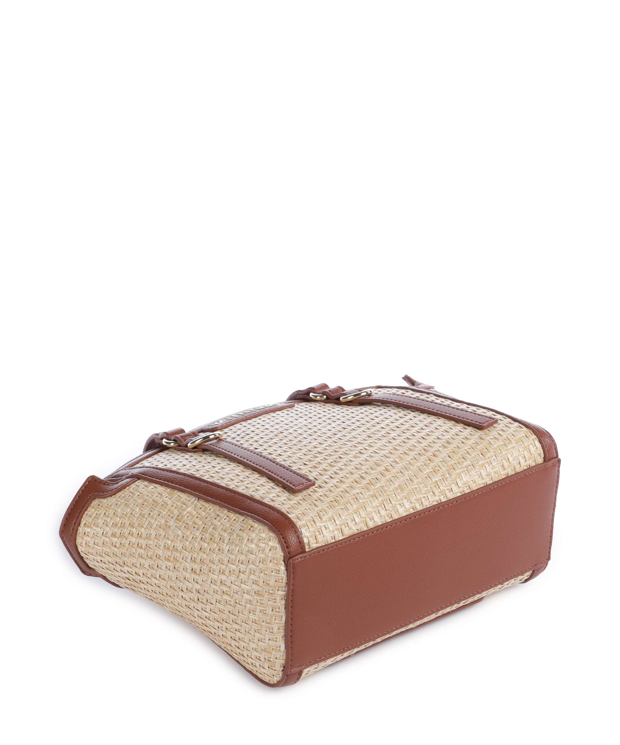 Valentino Bags Demetra Handbag naturale/cuoio