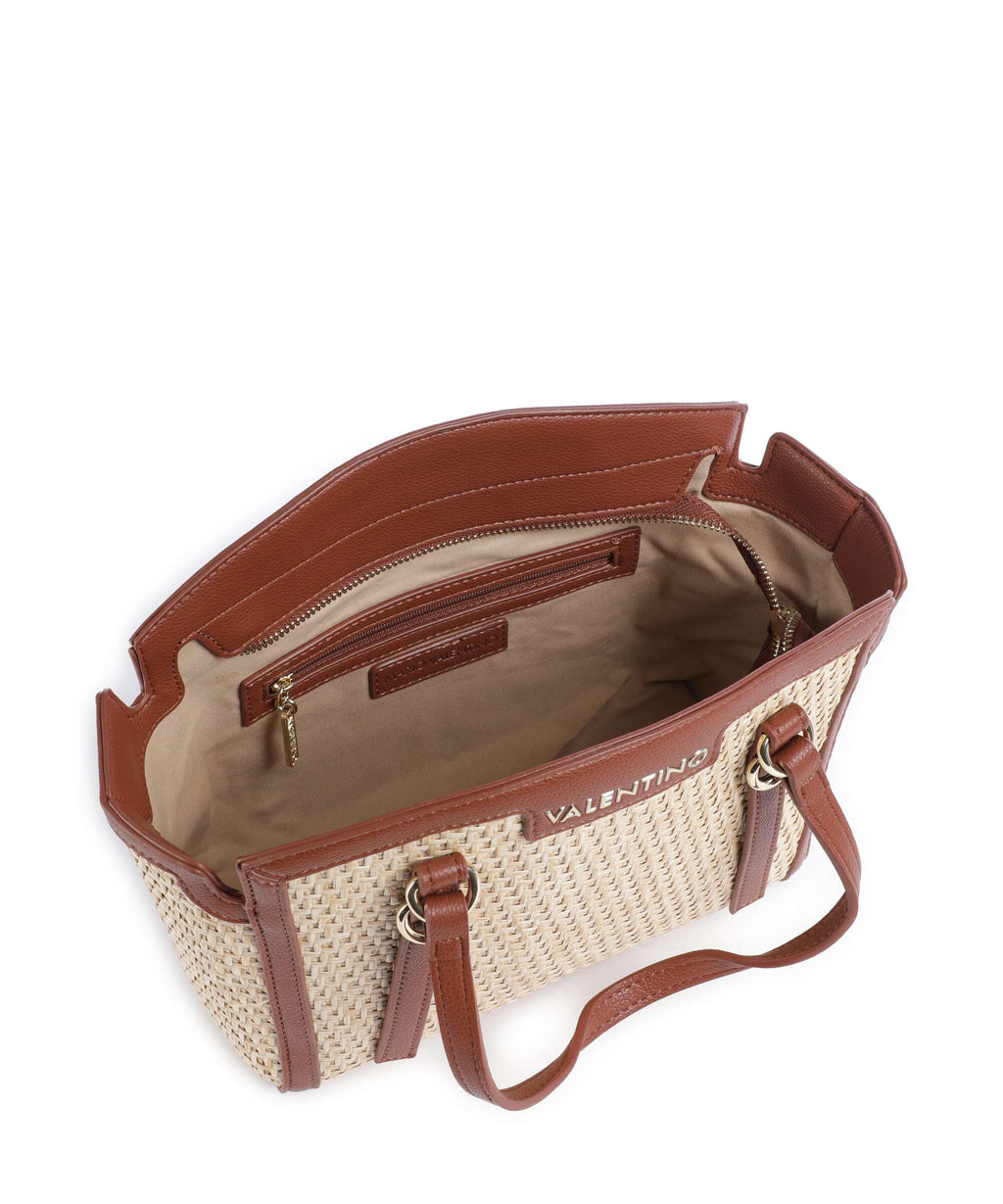 Valentino Bags Demetra Handbag naturale/cuoio