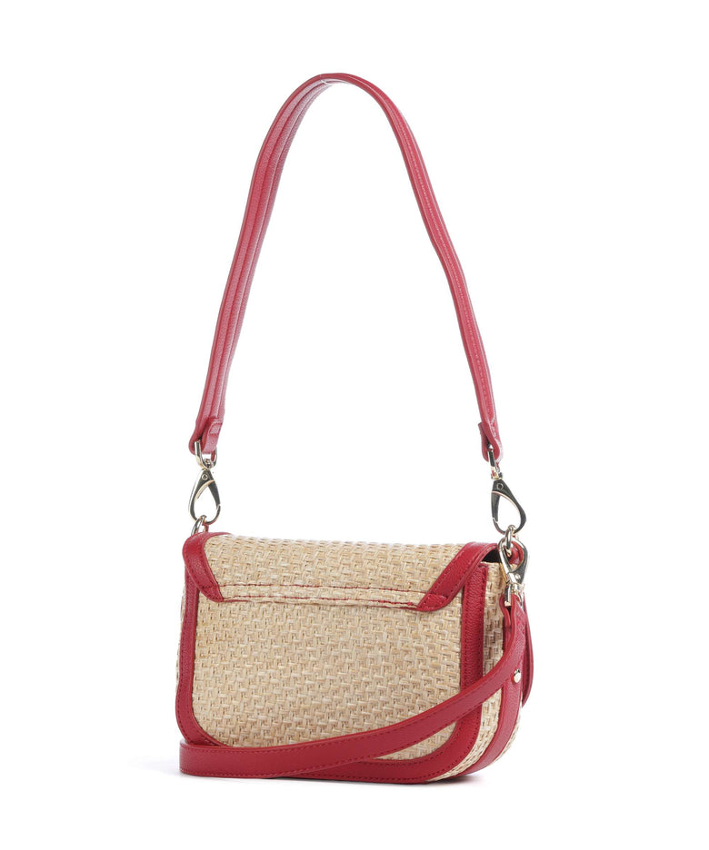 Valentino Bags Demetra Shoulder bag naturale/ross
