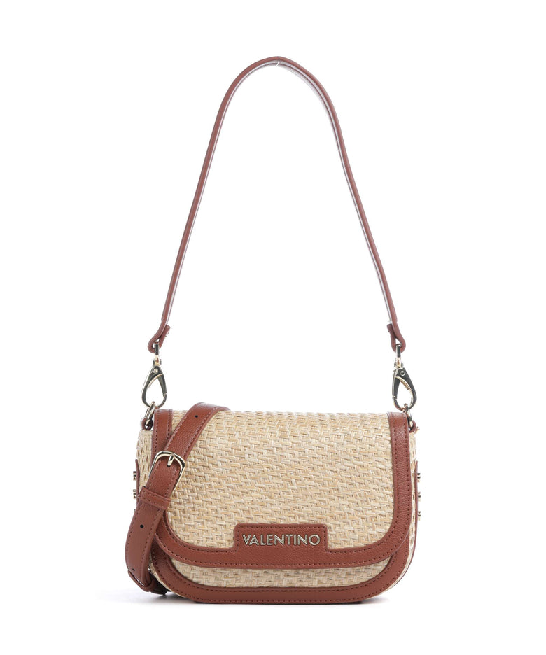 Valentino Bags Demetra Shoulder bag naturale/cuoio