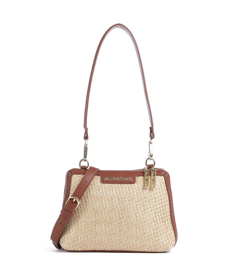 Valentino Bags Demetra Crossbody bag naturale/cuoio