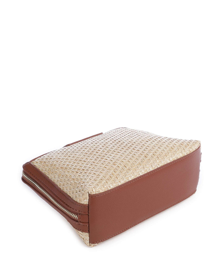 Valentino Bags Demetra Crossbody bag naturale/cuoio