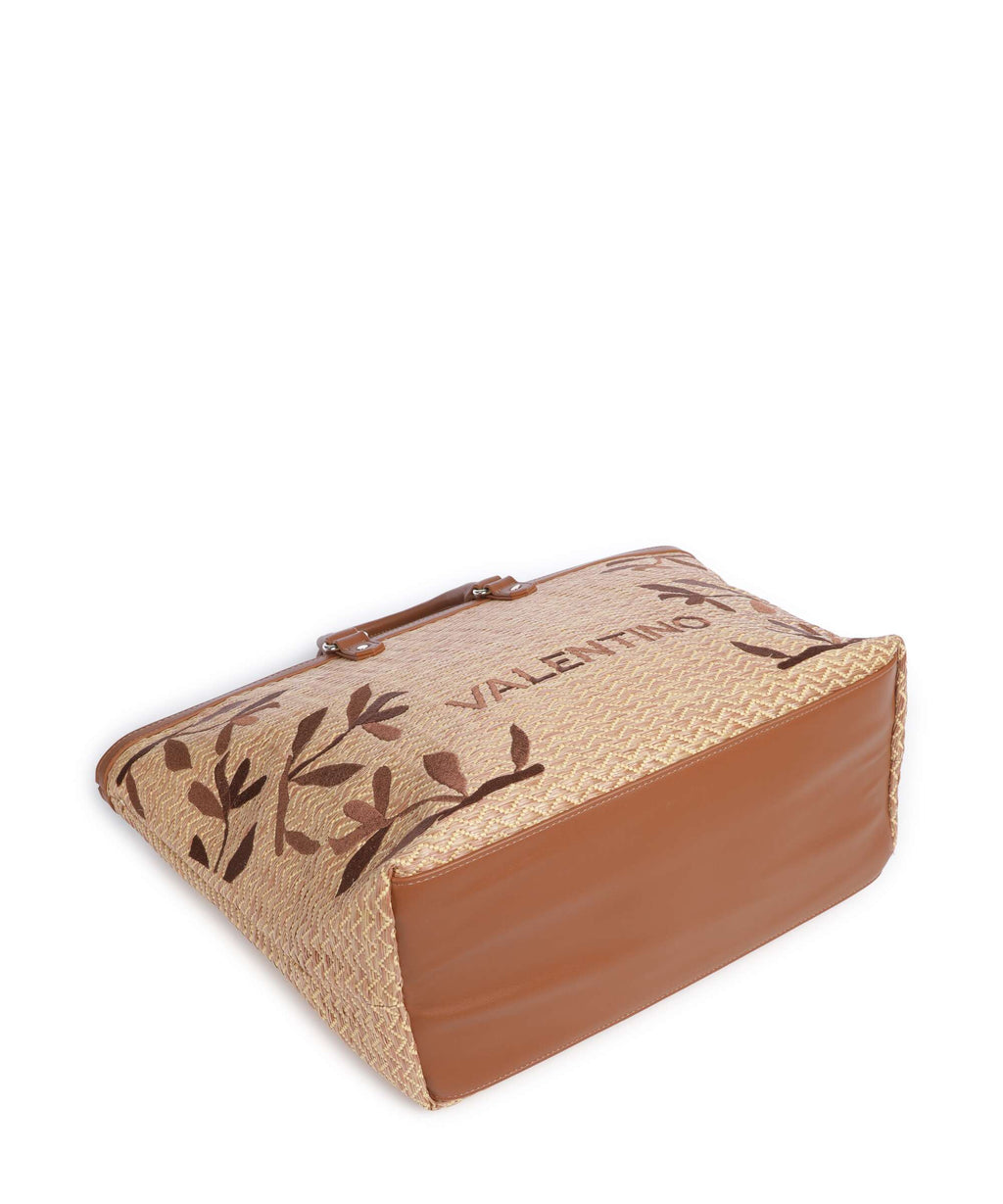 Valentino Bags Kore Handbag naturale/cuoio