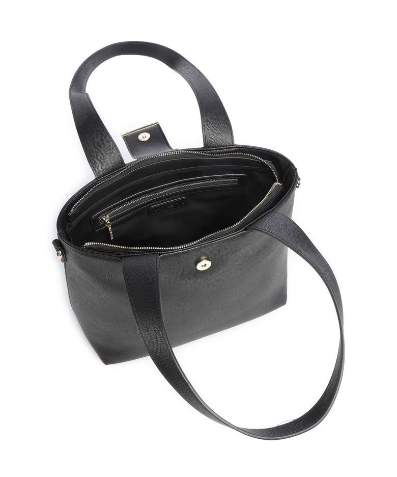 Valentino Bags Dione Re Tote bag nero