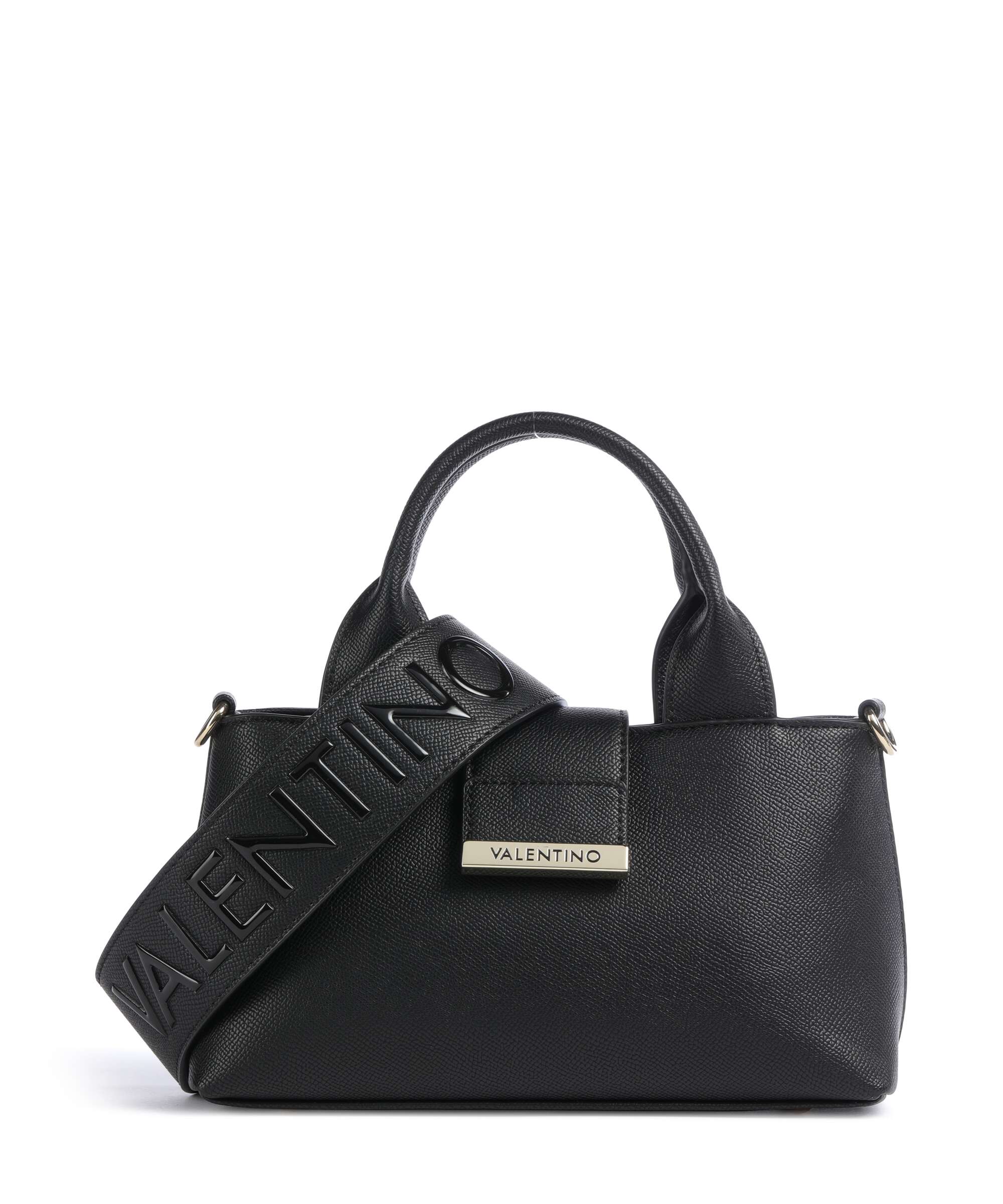 Valentino Bags Dione Re Handbag nero