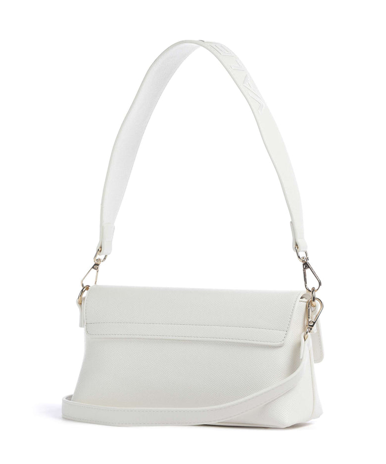 Valentino Bags Dione Re Shoulder bag bianco