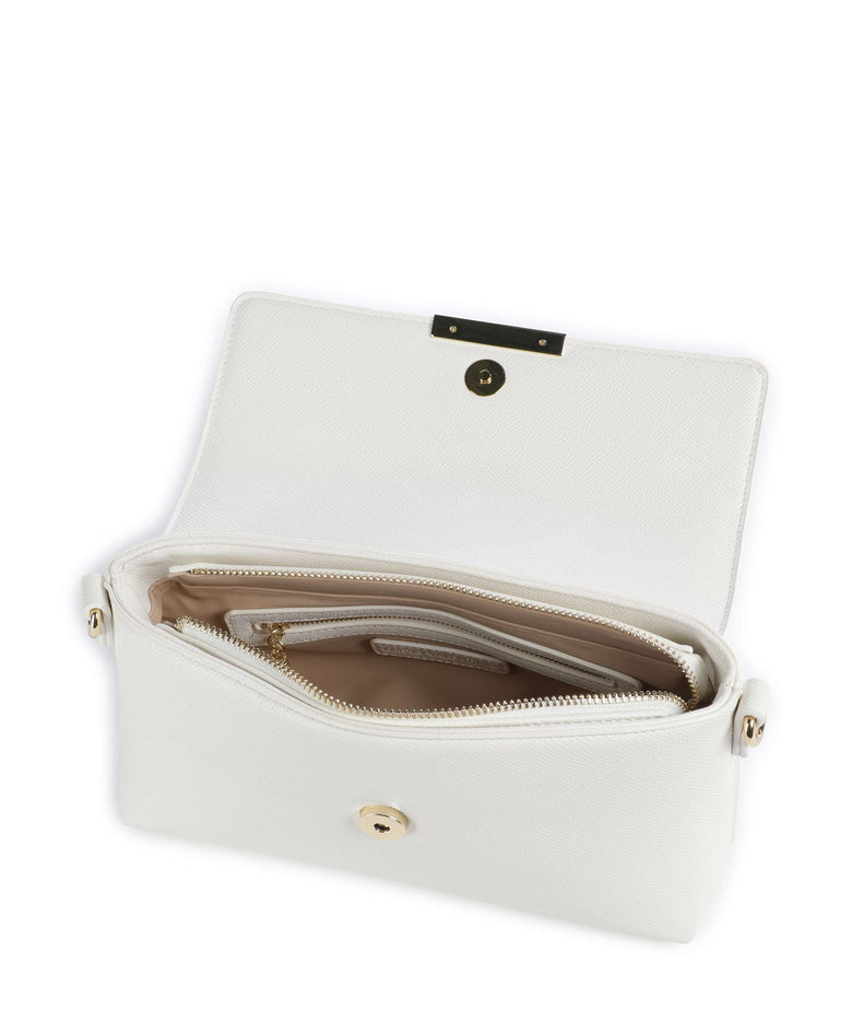 Valentino Bags Dione Re Shoulder bag bianco