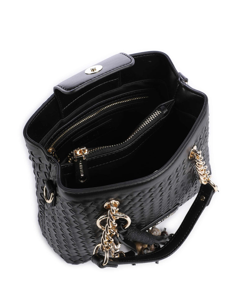 Valentino Bags Gea Handbag nero