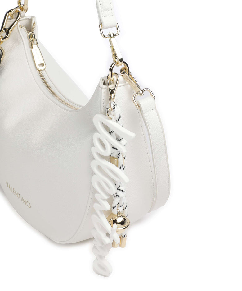 Valentino Bags Ryta Re Shoulder bag bianco