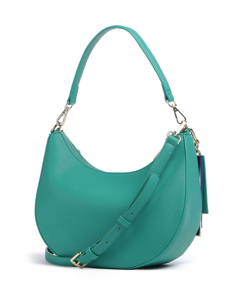 Valentino Bags Ryta Re Shoulder bag smeraldo