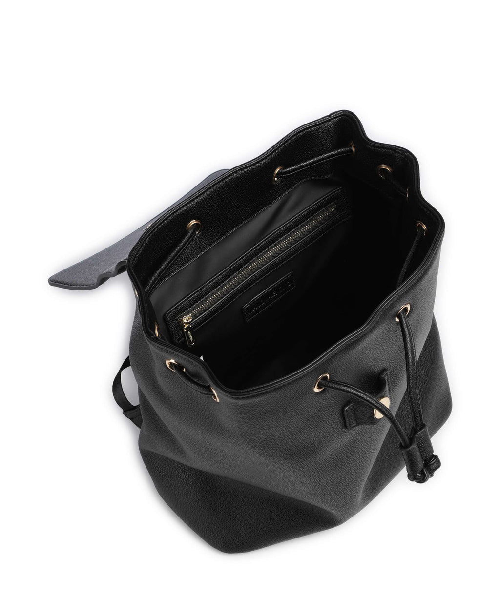 Valentino Bags Ryta Re Backpack nero