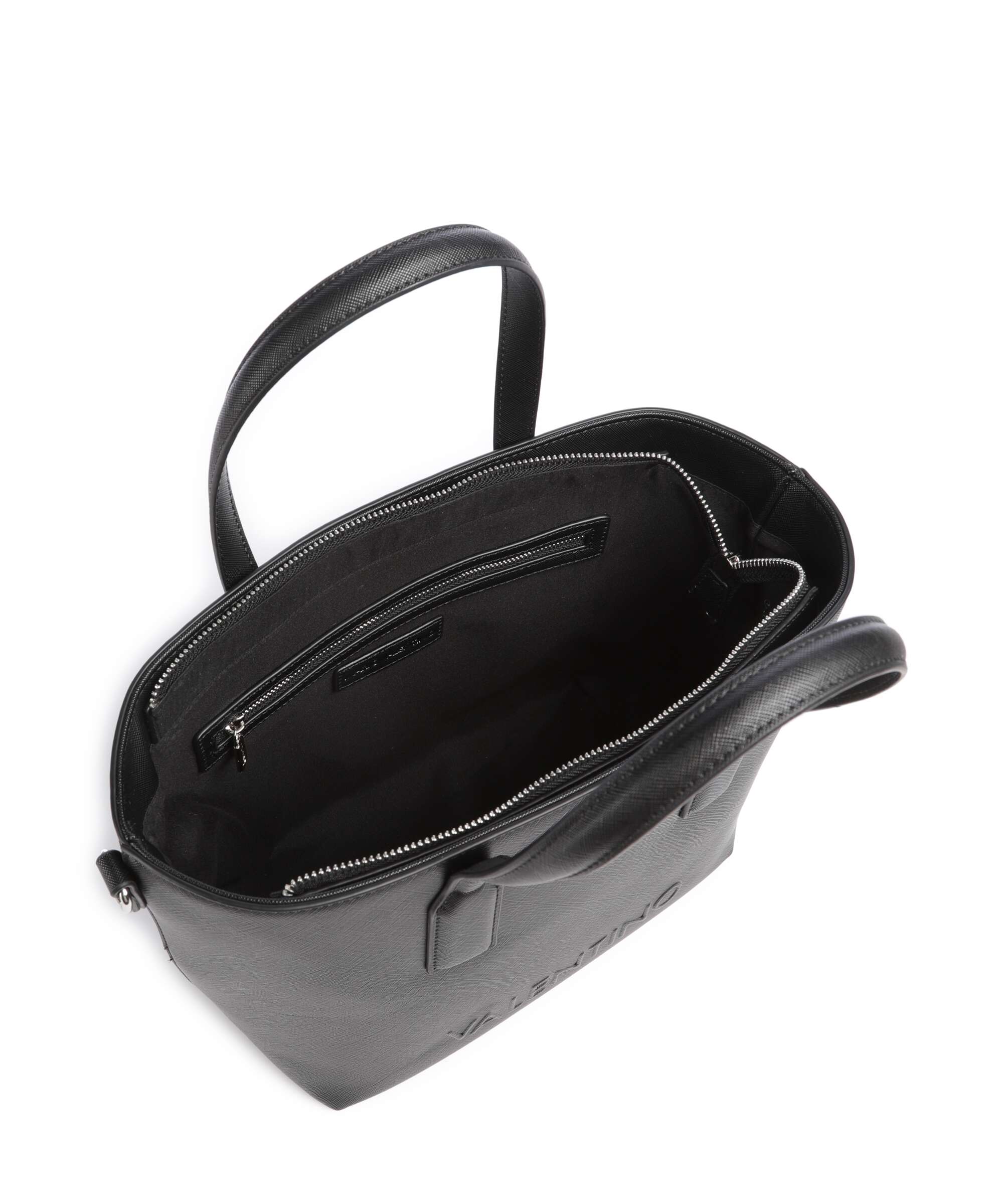 Valentino Bags Pandia Re Handbag nero