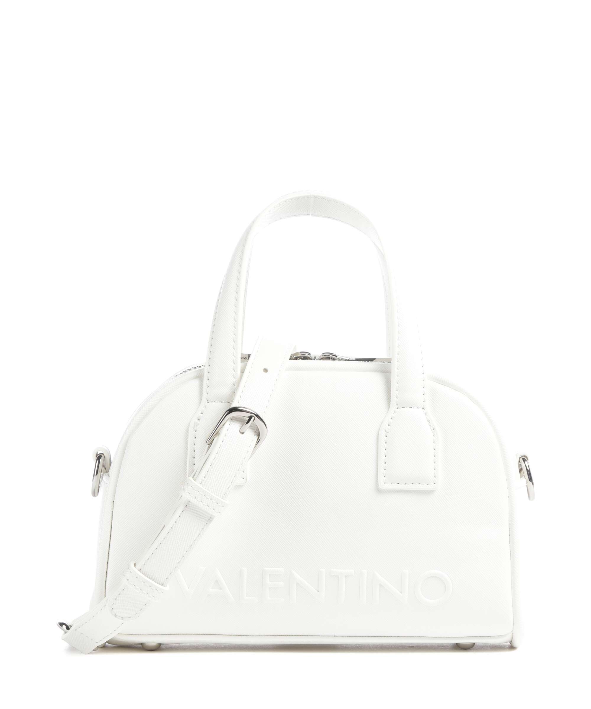 Valentino Bags Pandia Re Handbag bianco