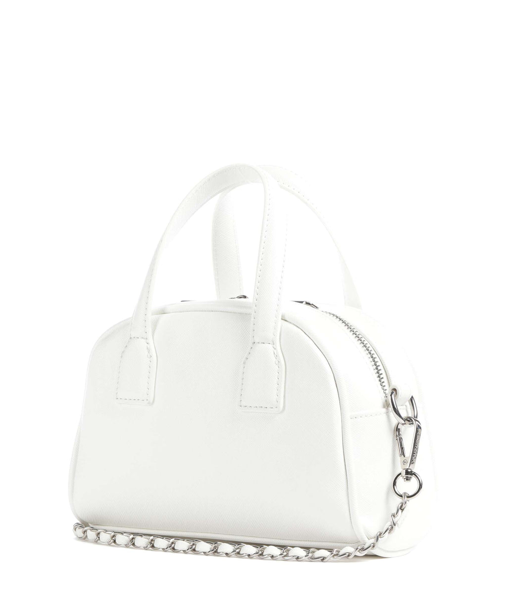 Valentino Bags Pandia Re Handbag bianco