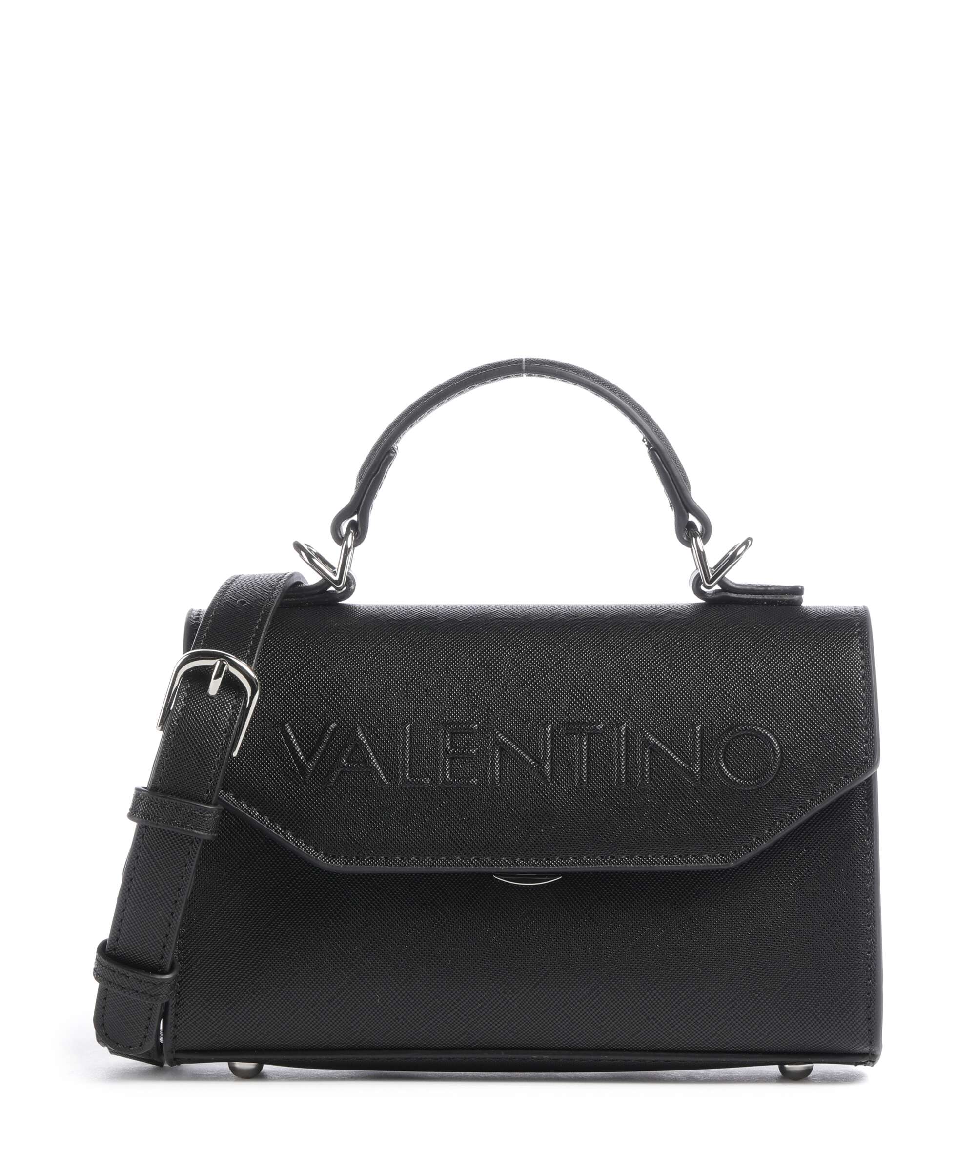 Valentino Bags Pandia Re Crossbody bag nero
