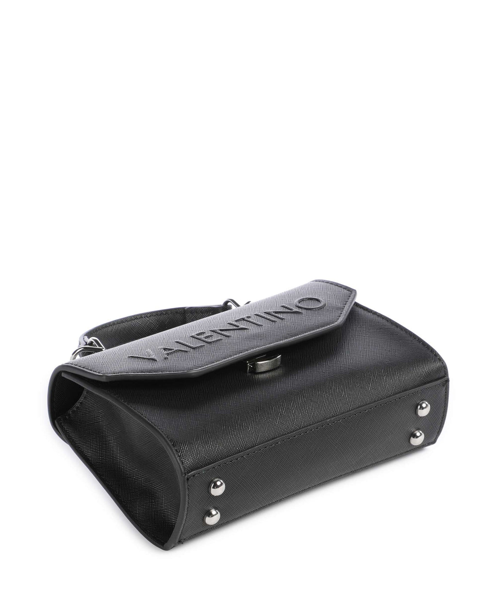 Valentino Bags Pandia Re Crossbody bag nero