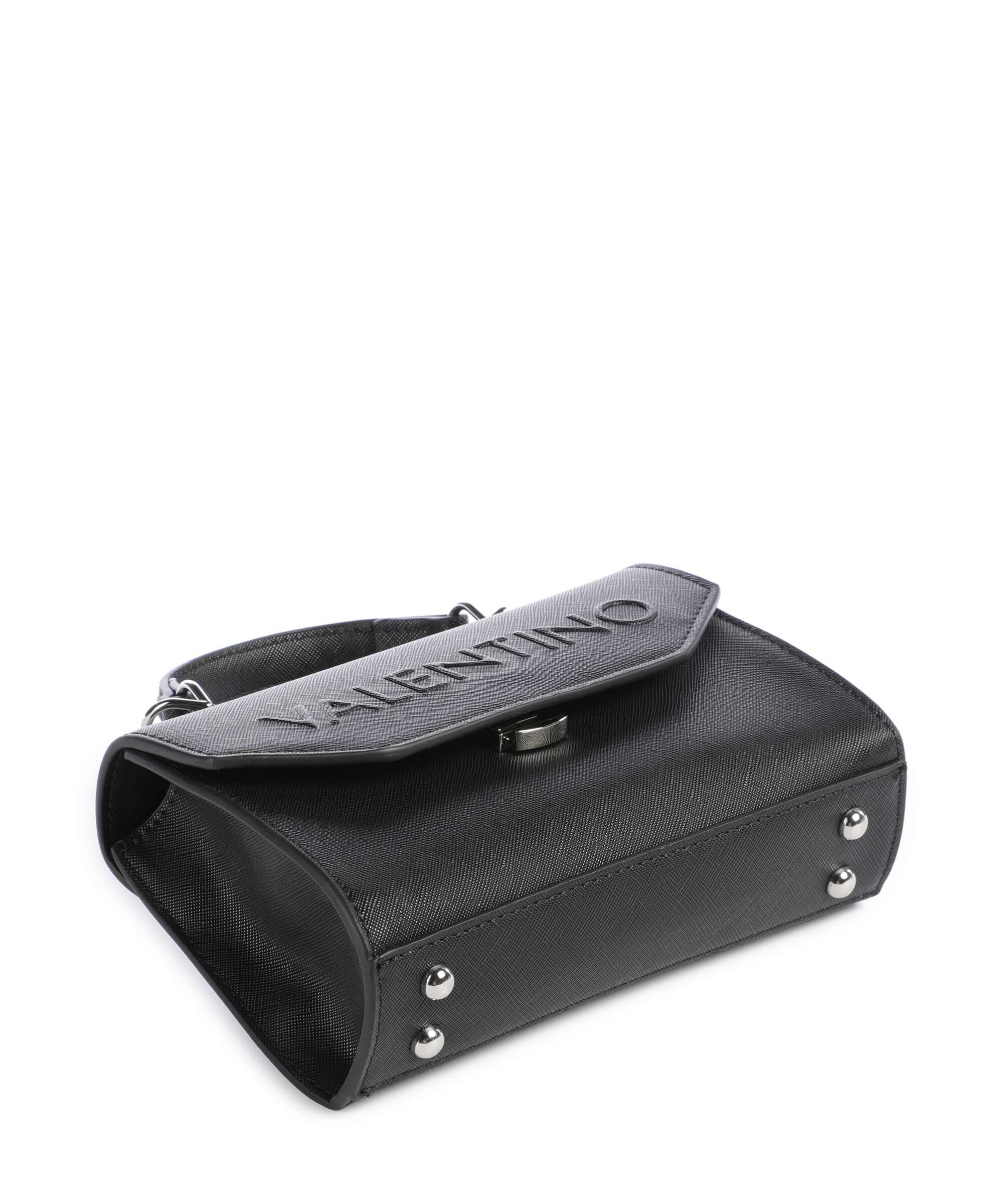 Valentino Bags Pandia Re Crossbody bag nero