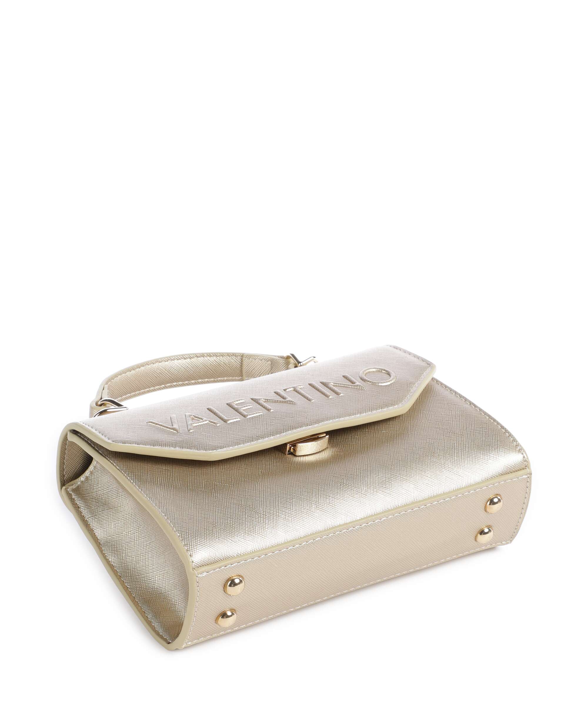 Valentino Bags Pandia Re Crossbody bag oro