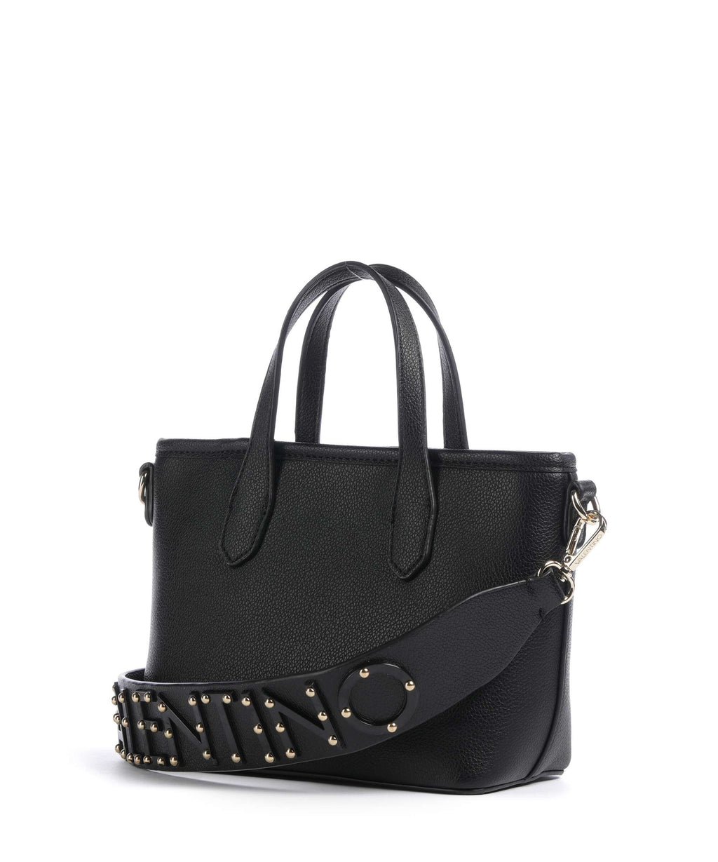 Valentino Bags Dea Re Handbag nero
