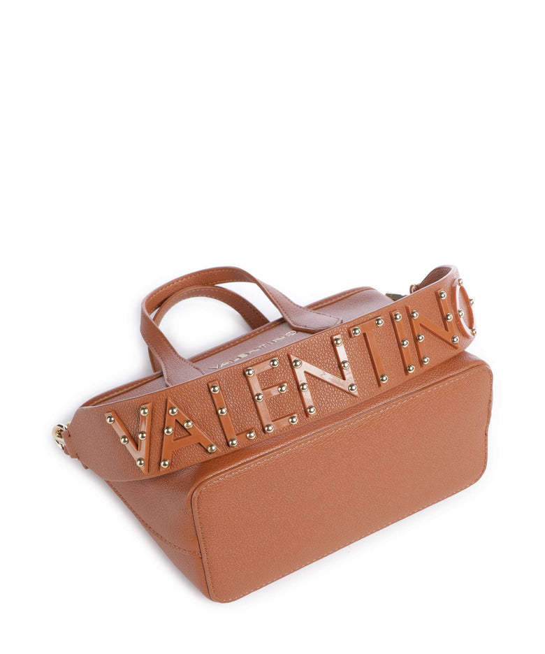 Valentino Bags Dea Re Handbag cuoio