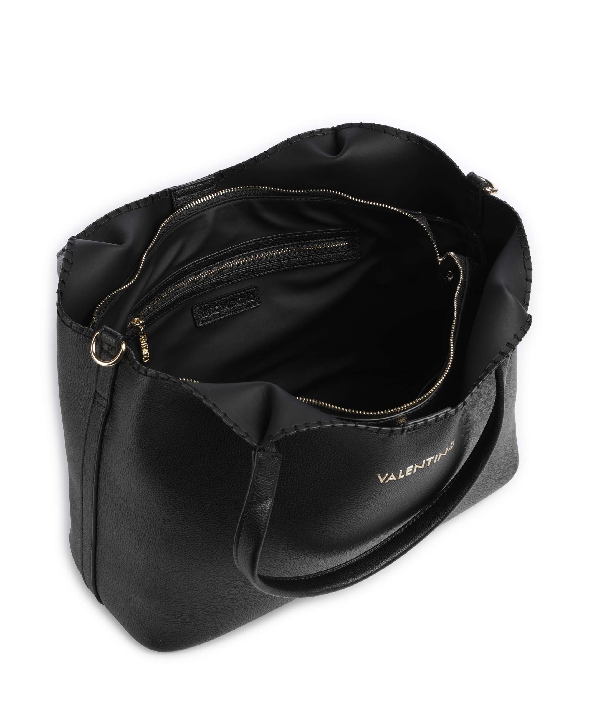 Valentino Bags Aleksandra Tote bag nero