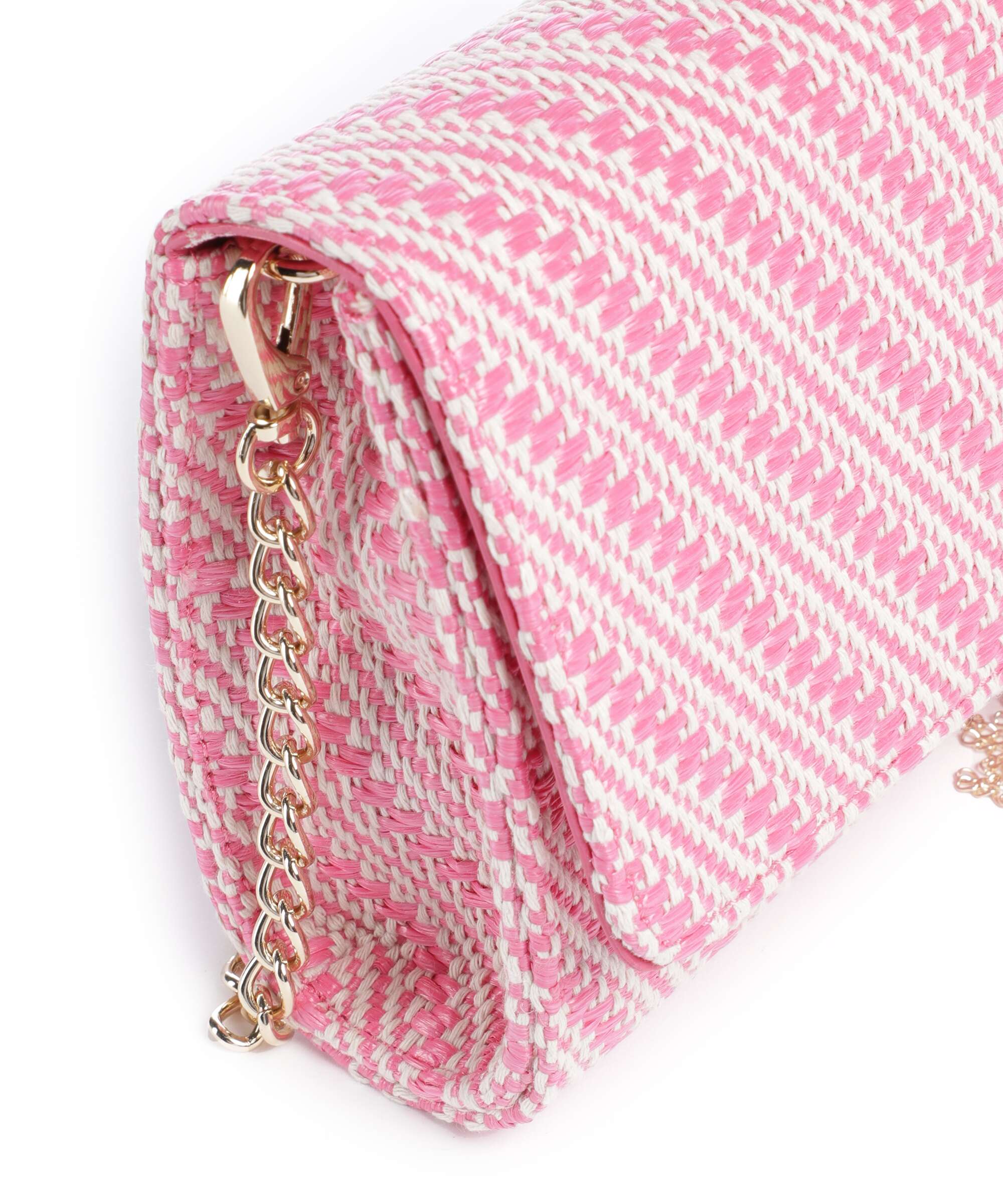 Valentino Bags Divina Summer Crossbody bag fucsia/multicolor
