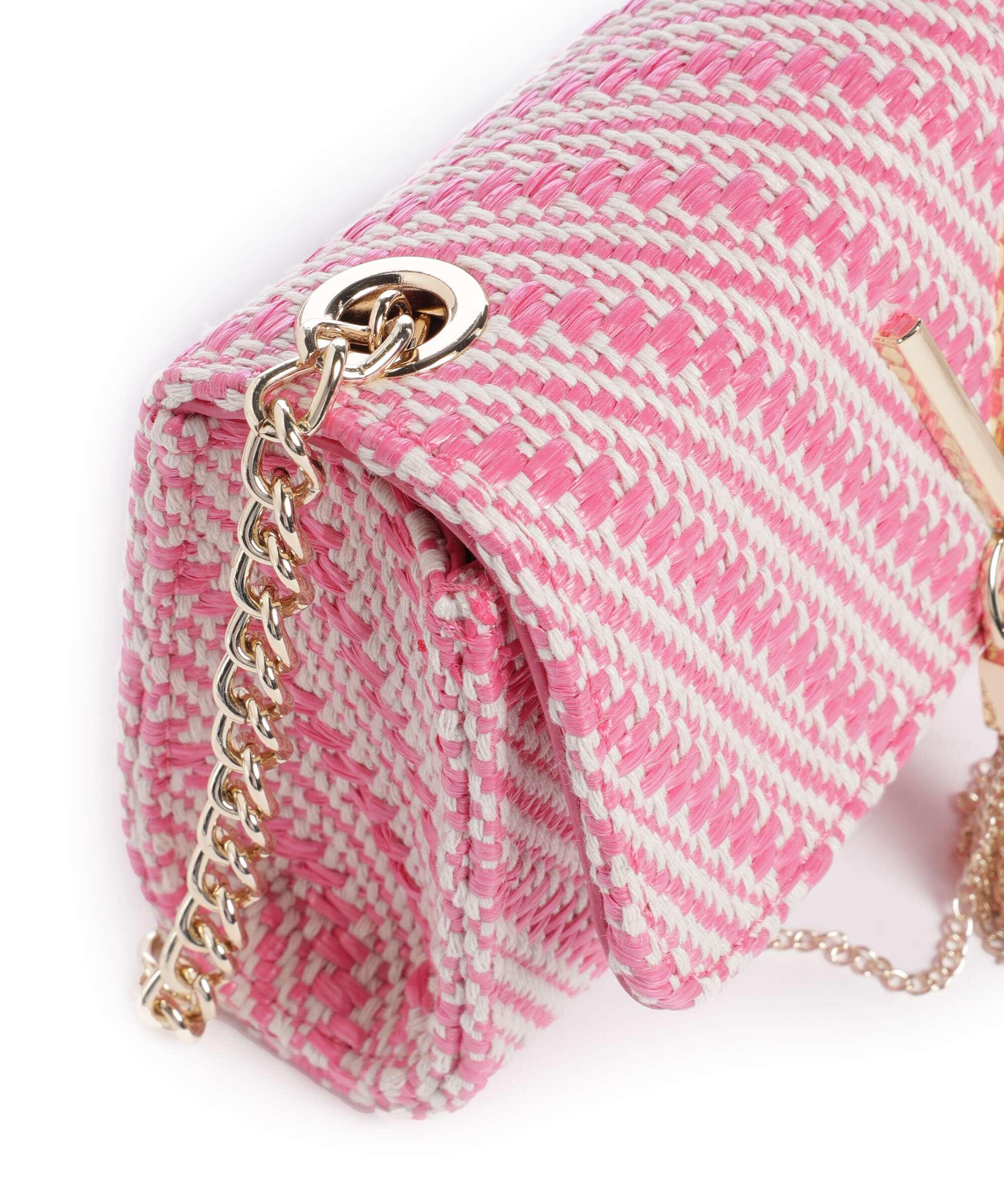 Valentino Bags Divina Summer Crossbody bag fucsia/multicolor