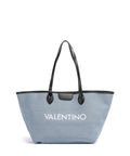Valentino Bags Reverse Tote bag azzur/multicolor