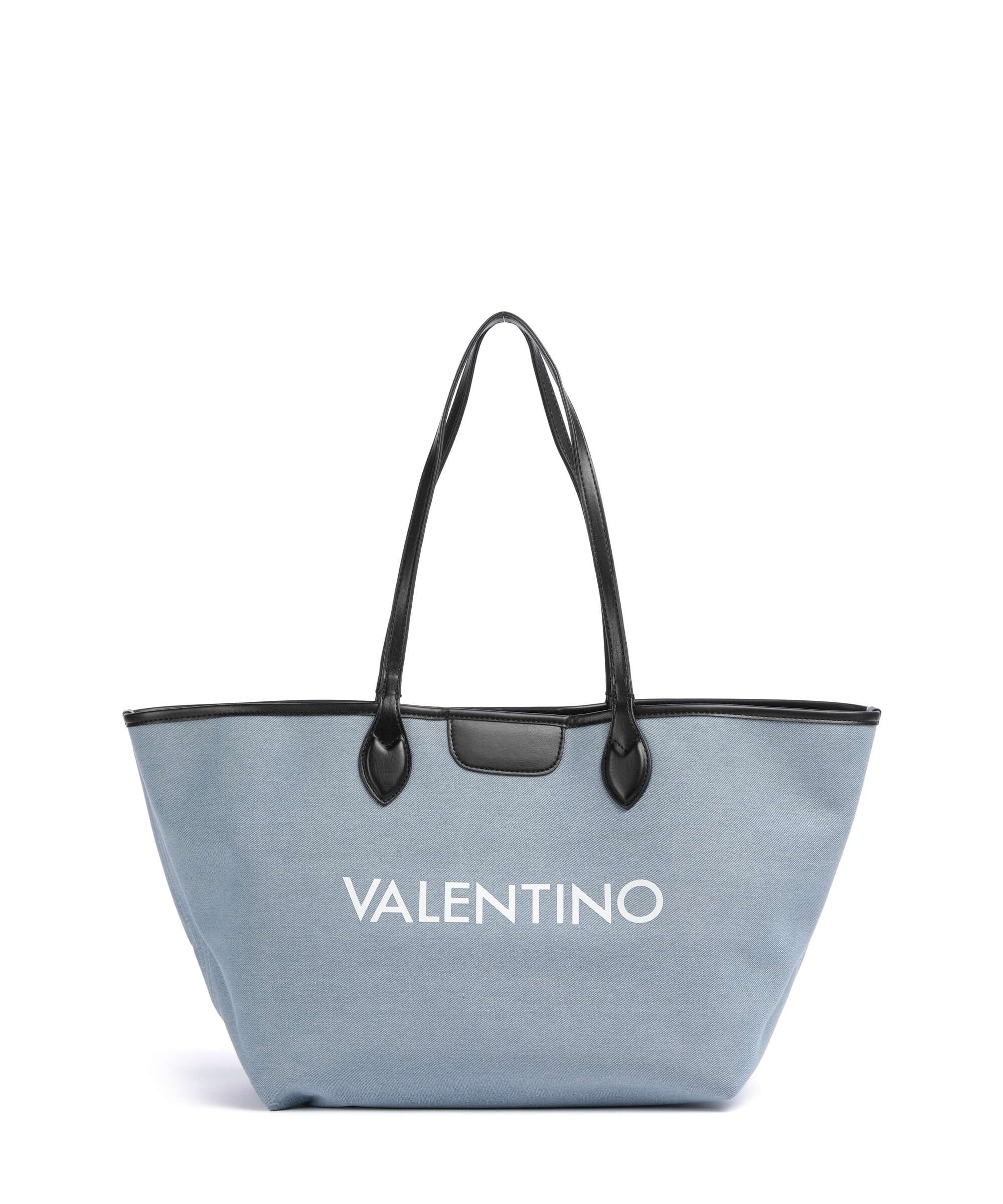 Valentino Bags Reverse Tote bag azzur/multicolor