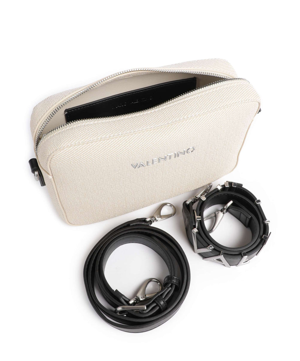Valentino Bags Alexia Summer Crossbody bag naturale/nero