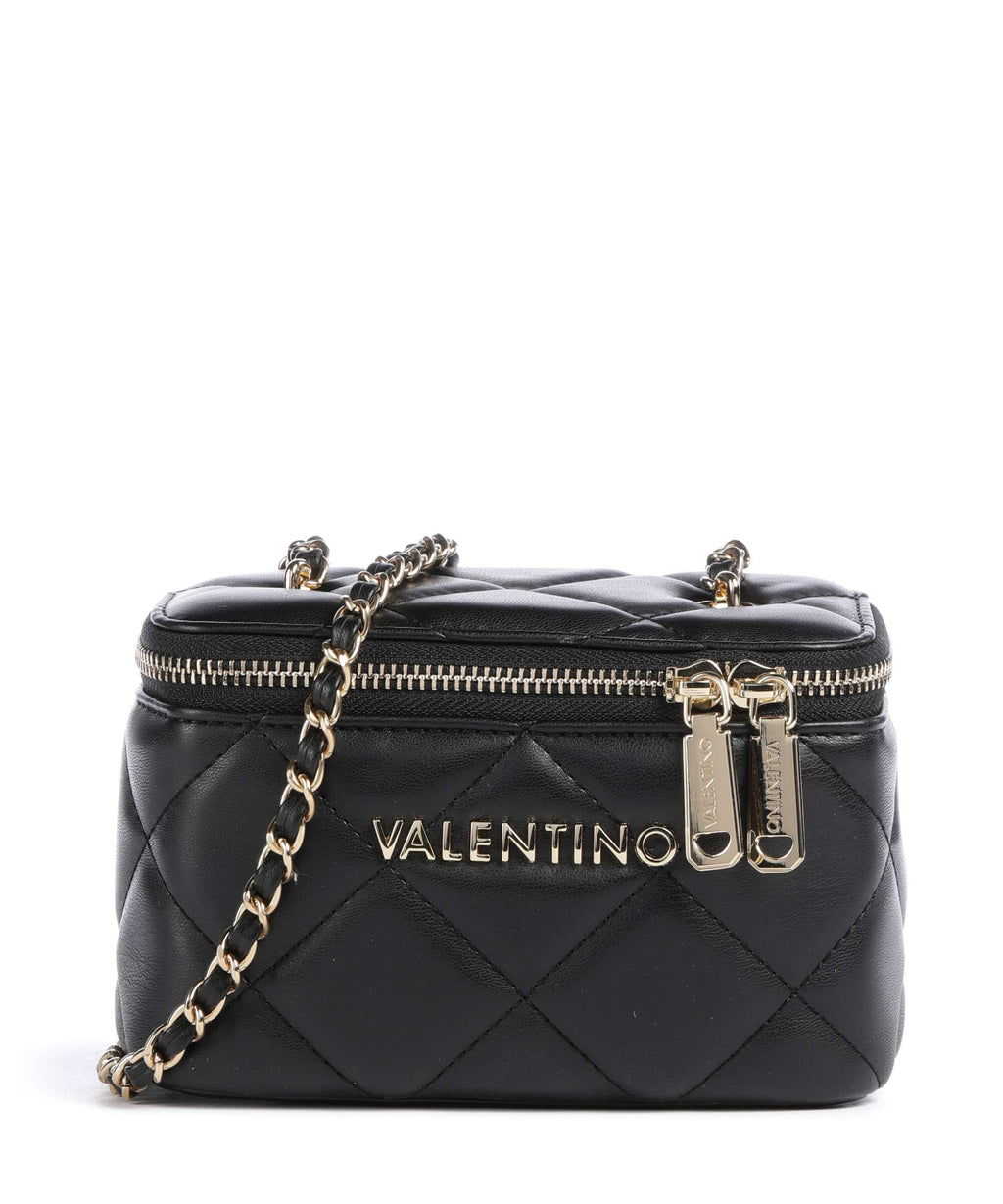Valentino Bags Ocarina Crossbody bag nero