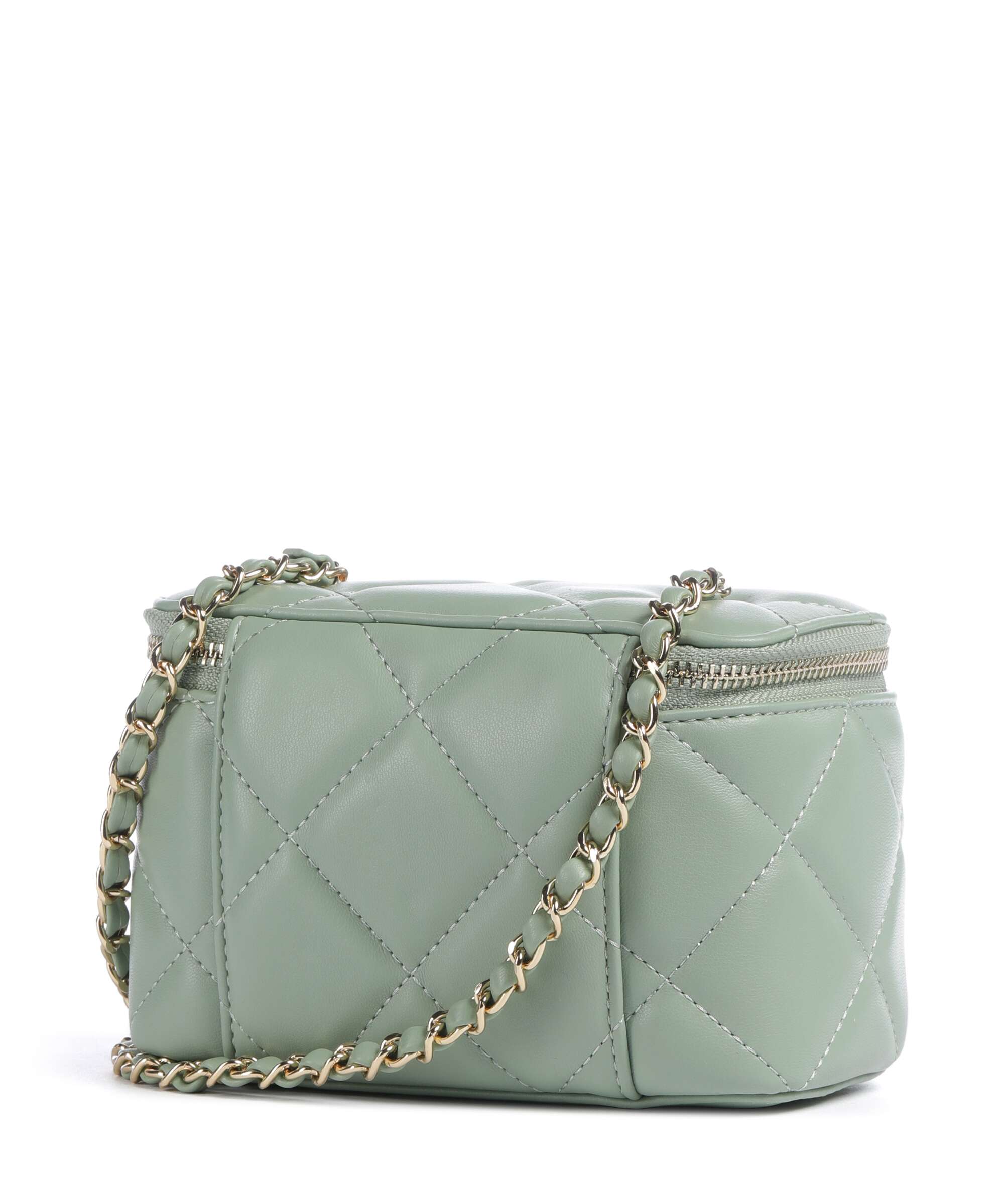 Valentino Bags Ocarina Crossbody bag salvia