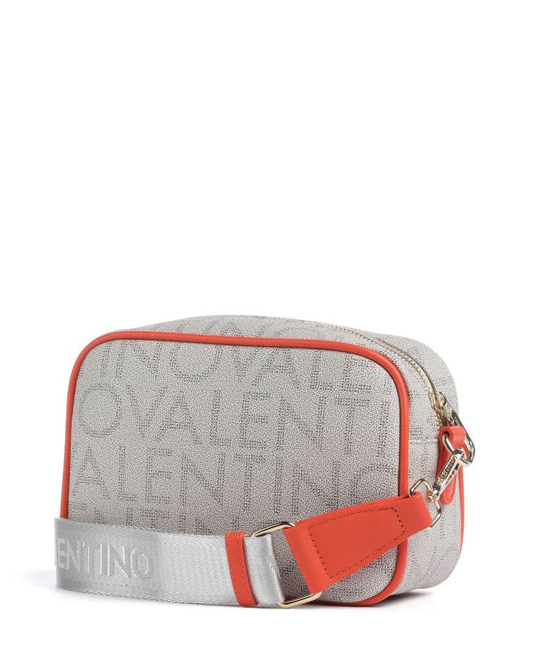 Valentino Bags Regina Re Crossbody bag beige/arancio