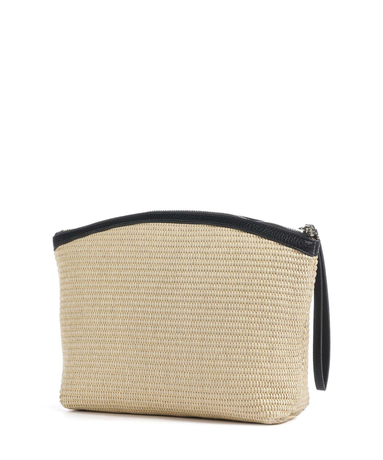 Valentino Bags Maiam Cosmetic bag naturale/nero