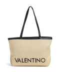 Valentino Bags Maiam Tote bag naturale/nero