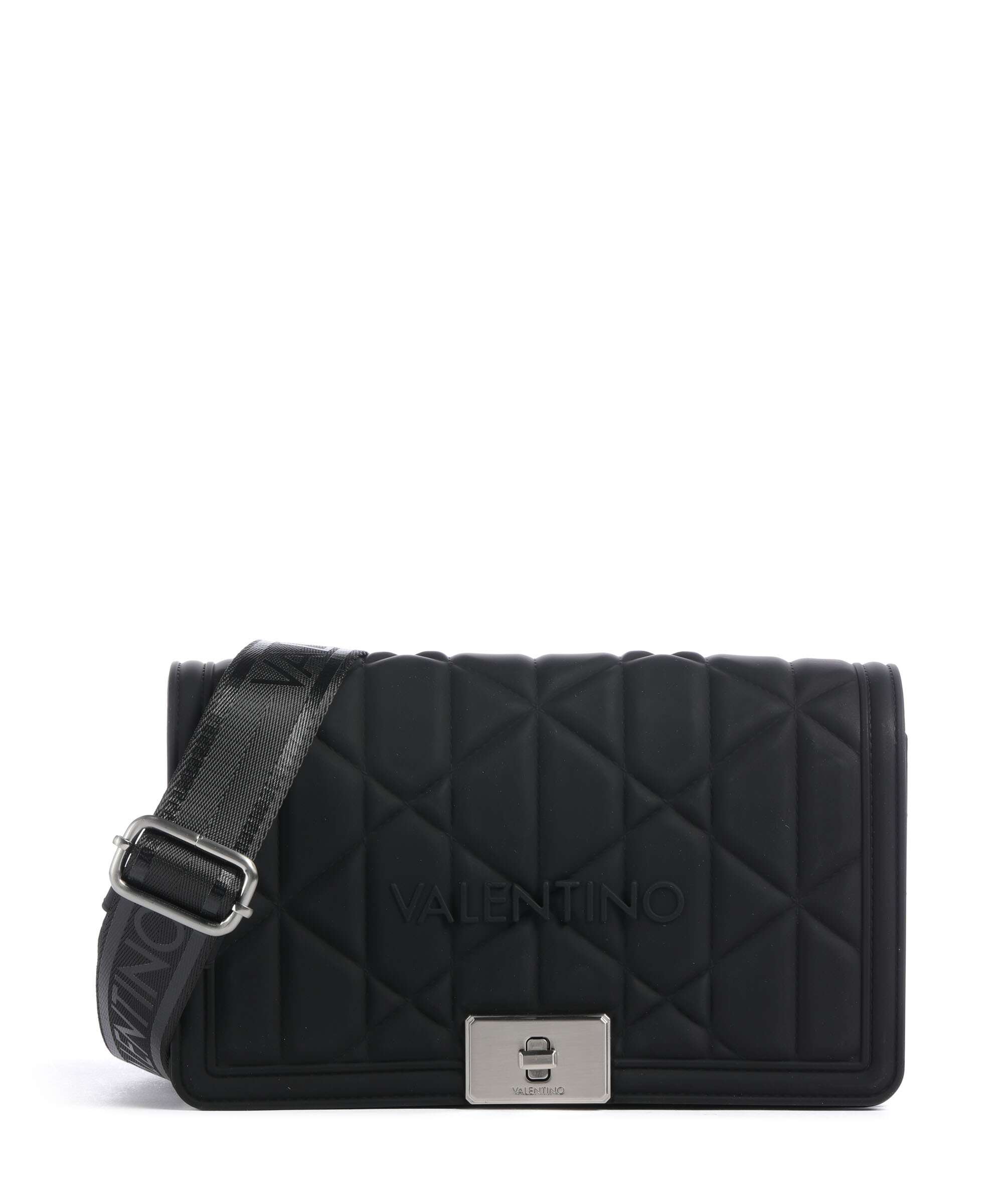 Valentino Bags Jellies Crossbody bag nero